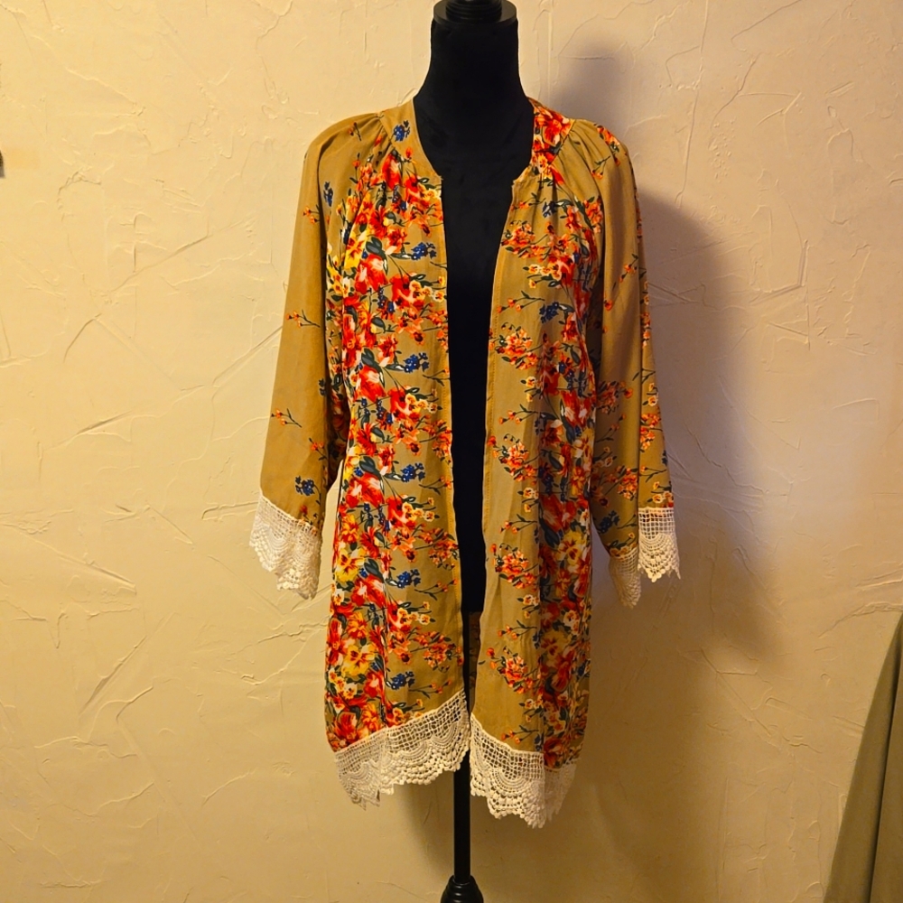 Kimono